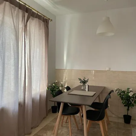 Apartment 11 Warsaw Exterior photo