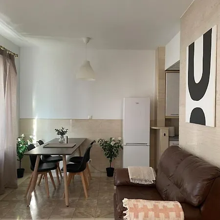 Apartment 11 Warsaw Exterior photo