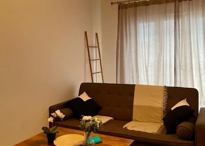 Apartment 11 Warsaw