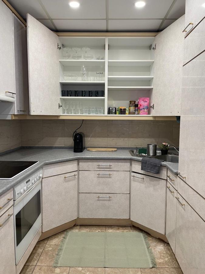 Apartament 11 Warszawa