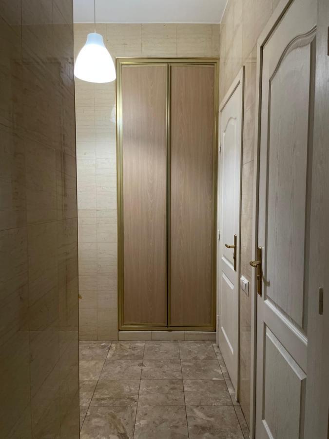 11 Apartment Warsaw