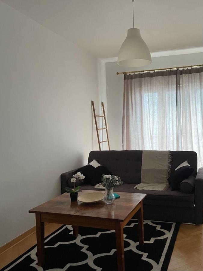 Apartment 11 *