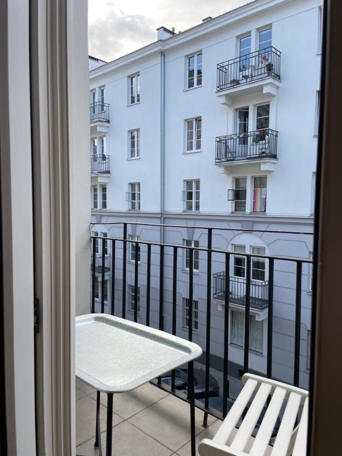 11 Apartament Warszawa