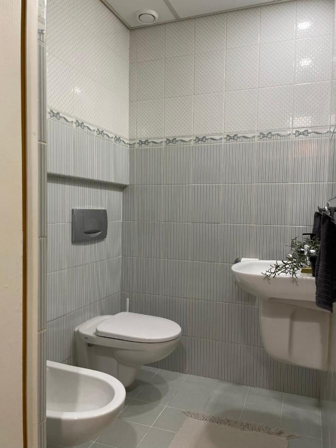 Apartment 11 Warsaw