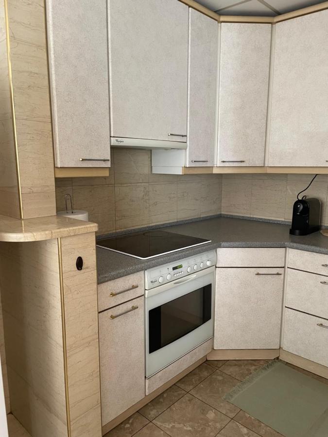 11 Apartment Warsaw