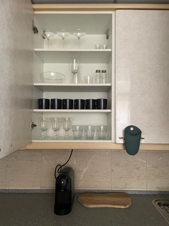 11 Apartment Warsaw