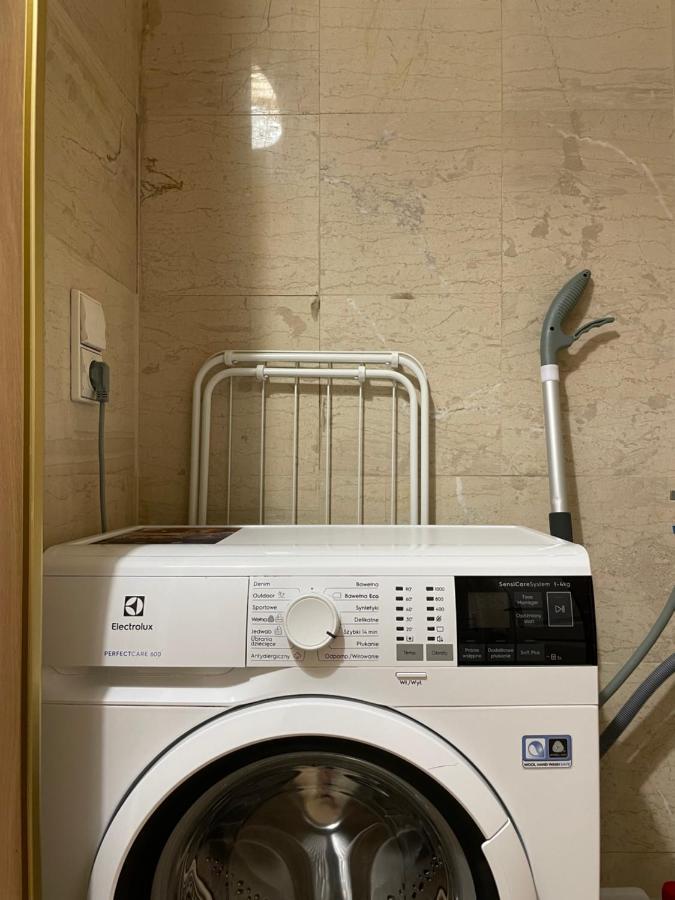 11 Apartment